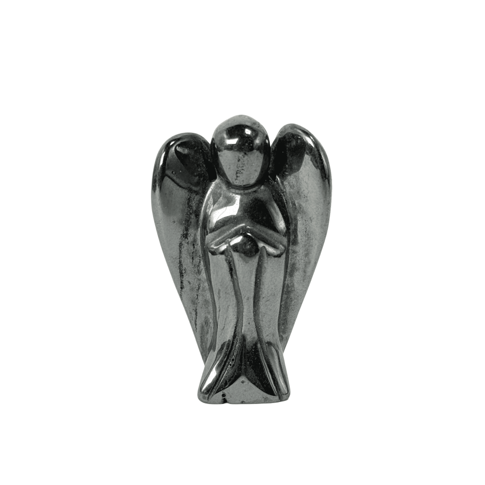 Hematite Angel